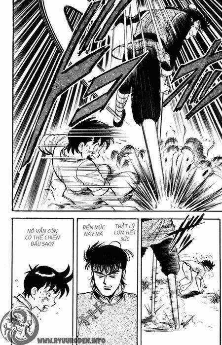 Hoàng Phi Hồng Phần 1 - Chapter 16 - Trang 98