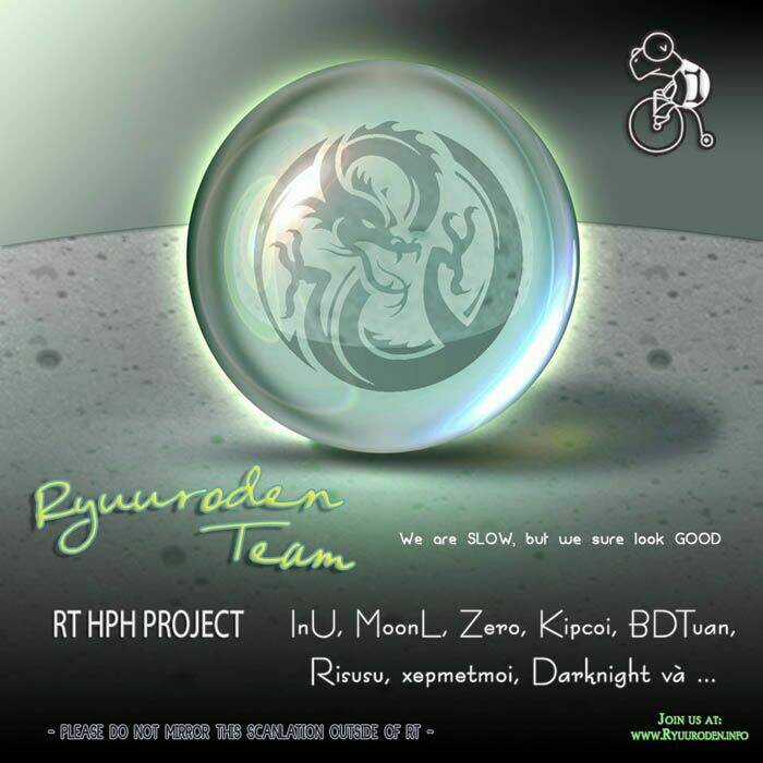 Hoàng Phi Hồng Phần 1 - Chapter 17 - Trang 1