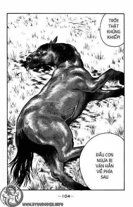 Hoàng Phi Hồng Phần 1 - Chapter 17 - Trang 105