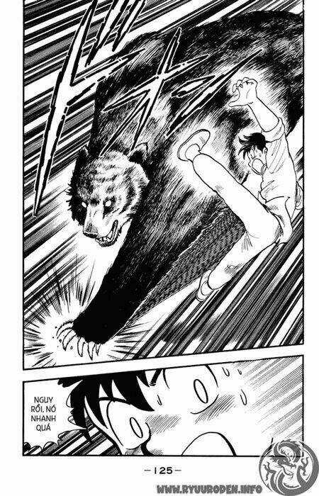 Hoàng Phi Hồng Phần 1 - Chapter 17 - Trang 126