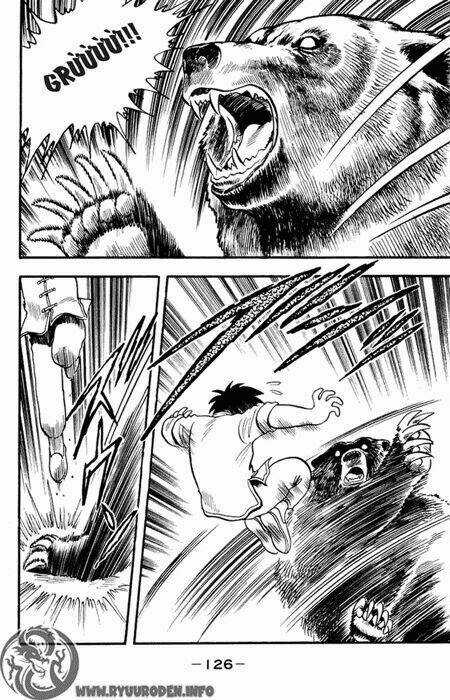 Hoàng Phi Hồng Phần 1 - Chapter 17 - Trang 127