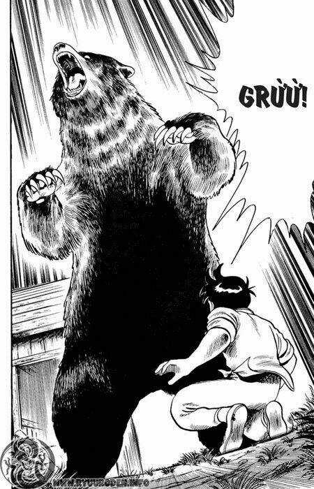 Hoàng Phi Hồng Phần 1 - Chapter 17 - Trang 129