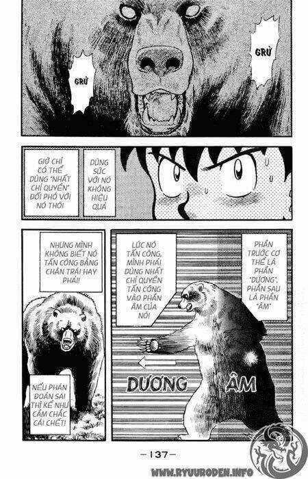 Hoàng Phi Hồng Phần 1 - Chapter 17 - Trang 138