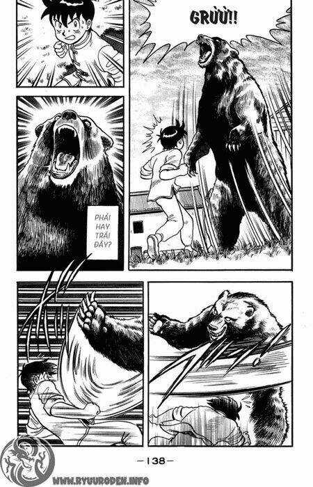 Hoàng Phi Hồng Phần 1 - Chapter 17 - Trang 139