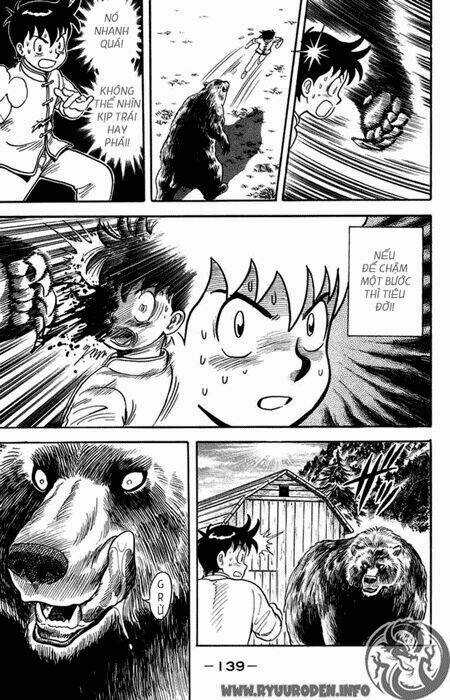 Hoàng Phi Hồng Phần 1 - Chapter 17 - Trang 140