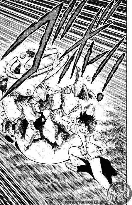 Hoàng Phi Hồng Phần 1 - Chapter 17 - Trang 15