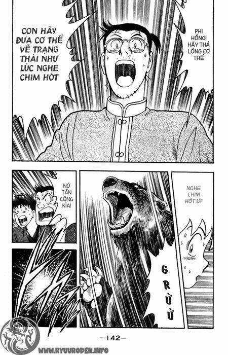 Hoàng Phi Hồng Phần 1 - Chapter 17 - Trang 143