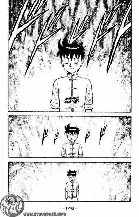 Hoàng Phi Hồng Phần 1 - Chapter 17 - Trang 147