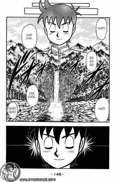 Hoàng Phi Hồng Phần 1 - Chapter 17 - Trang 149