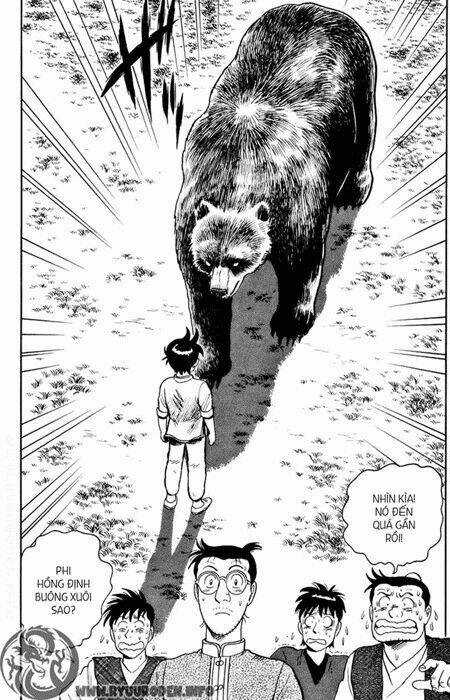 Hoàng Phi Hồng Phần 1 - Chapter 17 - Trang 153