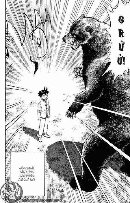 Hoàng Phi Hồng Phần 1 - Chapter 17 - Trang 155