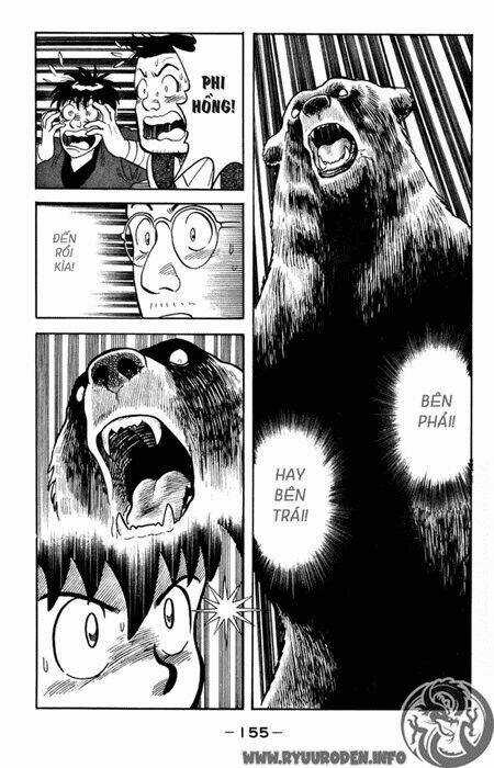 Hoàng Phi Hồng Phần 1 - Chapter 17 - Trang 156