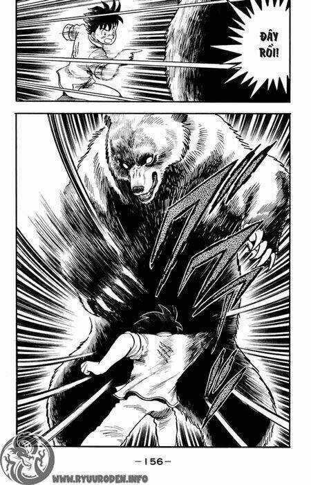 Hoàng Phi Hồng Phần 1 - Chapter 17 - Trang 157