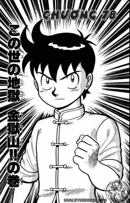 Hoàng Phi Hồng Phần 1 - Chapter 17 - Trang 163