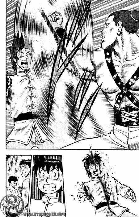 Hoàng Phi Hồng Phần 1 - Chapter 17 - Trang 191