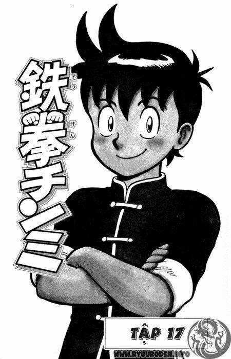 Hoàng Phi Hồng Phần 1 - Chapter 17 - Trang 3