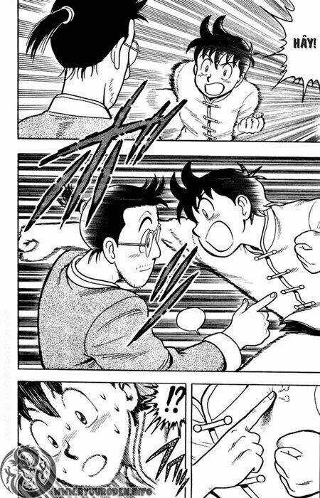 Hoàng Phi Hồng Phần 1 - Chapter 17 - Trang 22