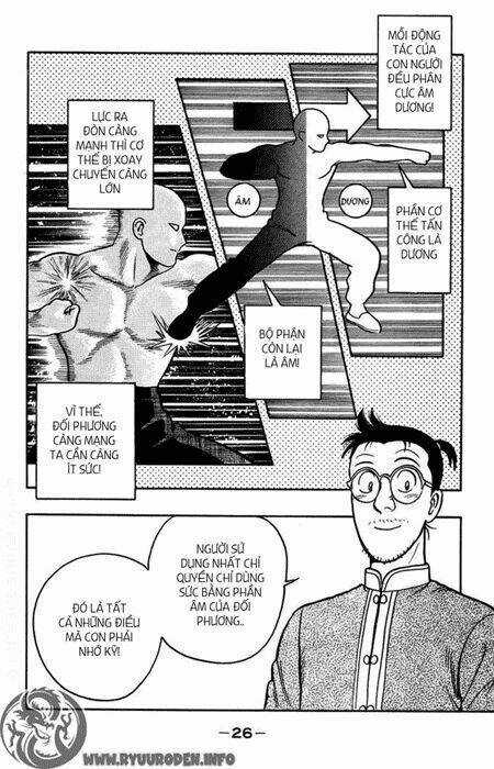 Hoàng Phi Hồng Phần 1 - Chapter 17 - Trang 28