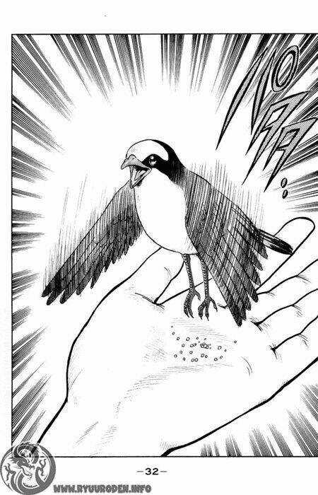 Hoàng Phi Hồng Phần 1 - Chapter 17 - Trang 34