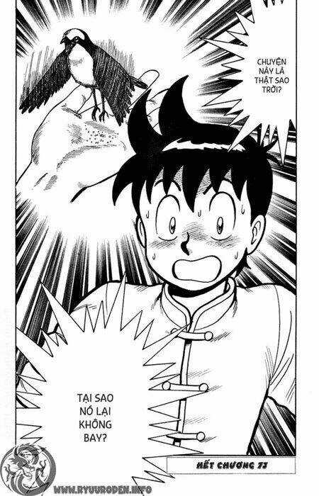 Hoàng Phi Hồng Phần 1 - Chapter 17 - Trang 36