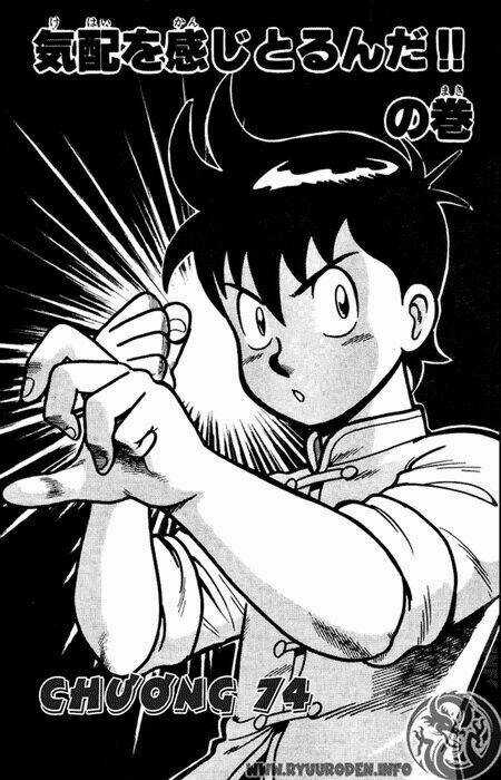 Hoàng Phi Hồng Phần 1 - Chapter 17 - Trang 37