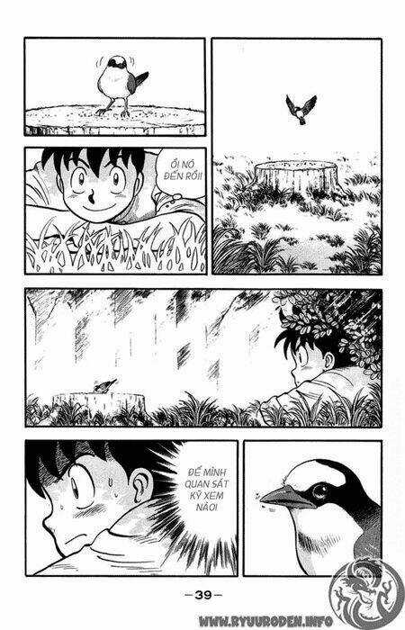 Hoàng Phi Hồng Phần 1 - Chapter 17 - Trang 41