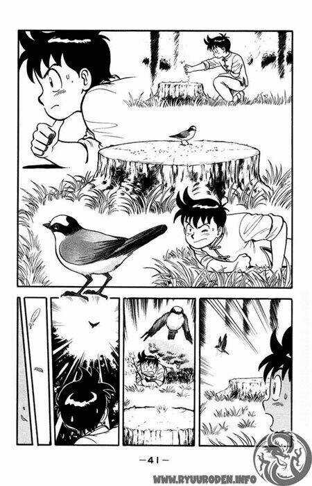 Hoàng Phi Hồng Phần 1 - Chapter 17 - Trang 43