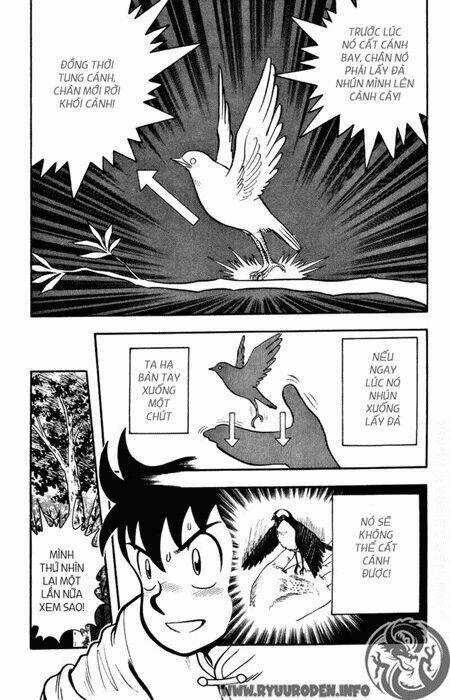 Hoàng Phi Hồng Phần 1 - Chapter 17 - Trang 47