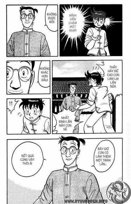 Hoàng Phi Hồng Phần 1 - Chapter 17 - Trang 53