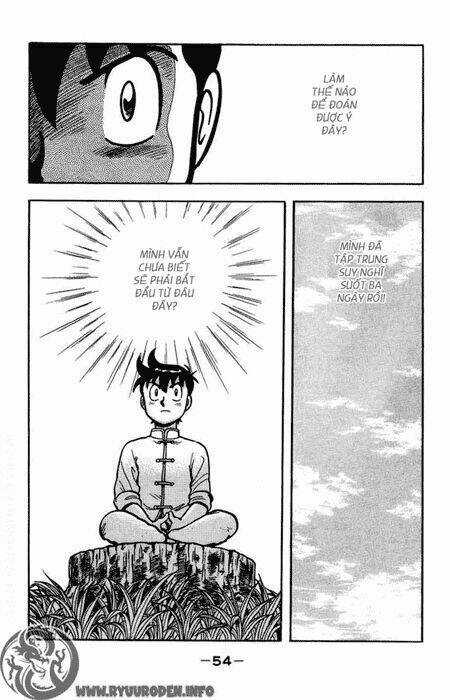 Hoàng Phi Hồng Phần 1 - Chapter 17 - Trang 56