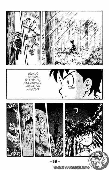 Hoàng Phi Hồng Phần 1 - Chapter 17 - Trang 57