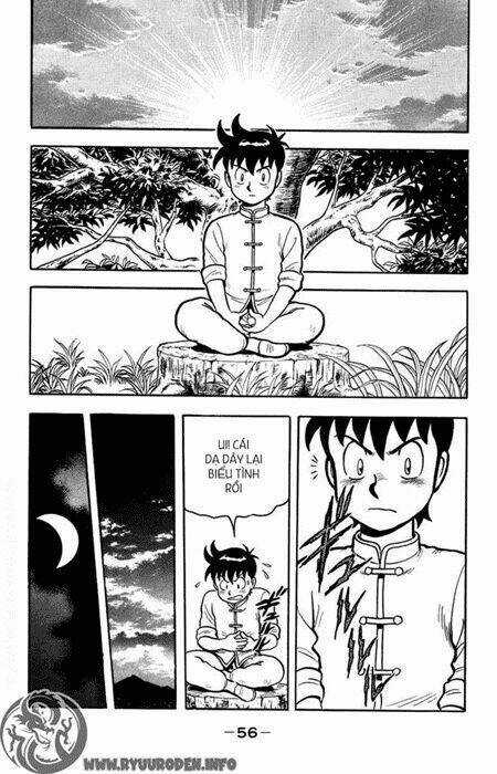 Hoàng Phi Hồng Phần 1 - Chapter 17 - Trang 58