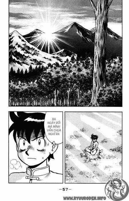 Hoàng Phi Hồng Phần 1 - Chapter 17 - Trang 59