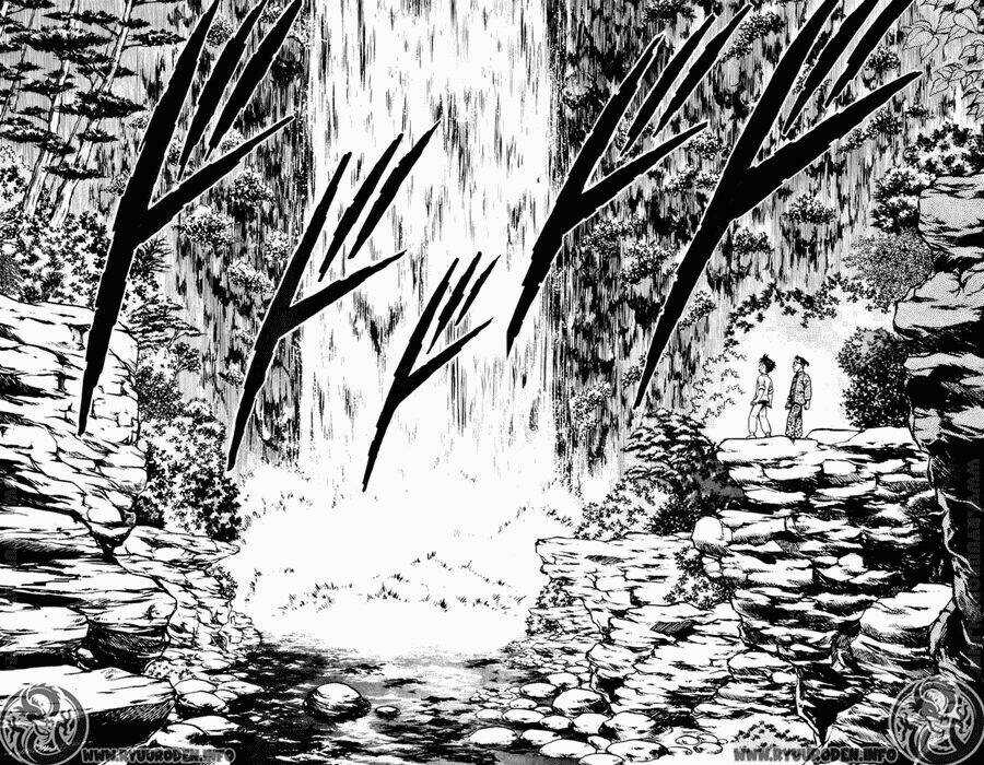 Hoàng Phi Hồng Phần 1 - Chapter 17 - Trang 62