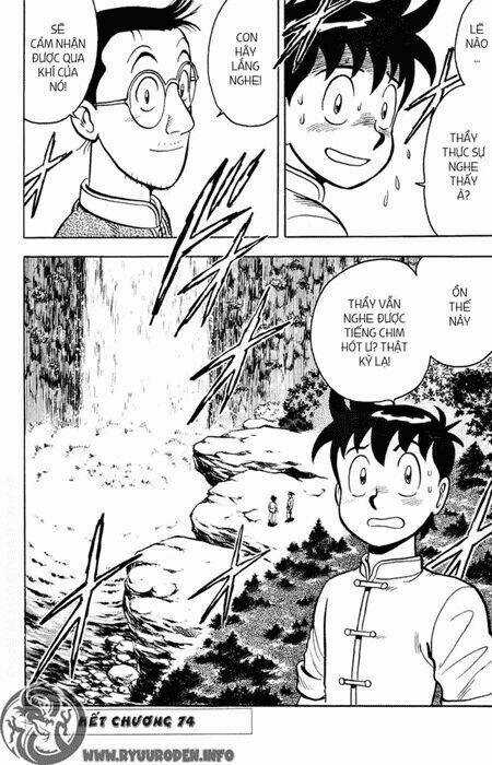 Hoàng Phi Hồng Phần 1 - Chapter 17 - Trang 67