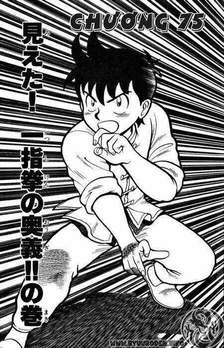 Hoàng Phi Hồng Phần 1 - Chapter 17 - Trang 68