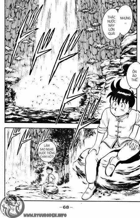 Hoàng Phi Hồng Phần 1 - Chapter 17 - Trang 69