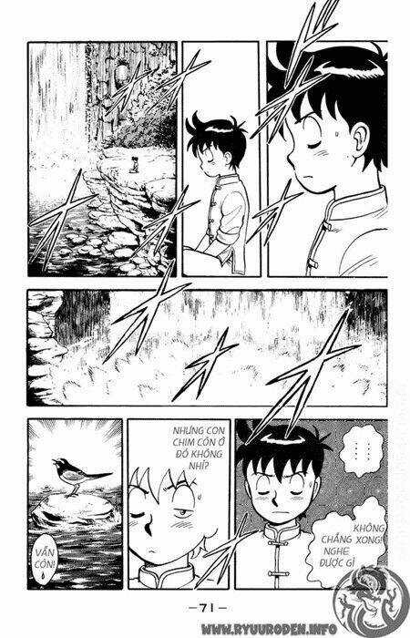 Hoàng Phi Hồng Phần 1 - Chapter 17 - Trang 72