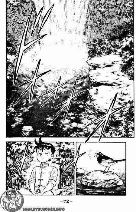 Hoàng Phi Hồng Phần 1 - Chapter 17 - Trang 73