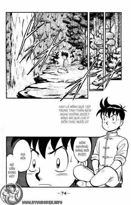 Hoàng Phi Hồng Phần 1 - Chapter 17 - Trang 75