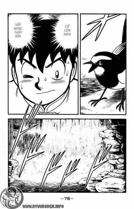 Hoàng Phi Hồng Phần 1 - Chapter 17 - Trang 77