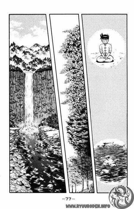 Hoàng Phi Hồng Phần 1 - Chapter 17 - Trang 78