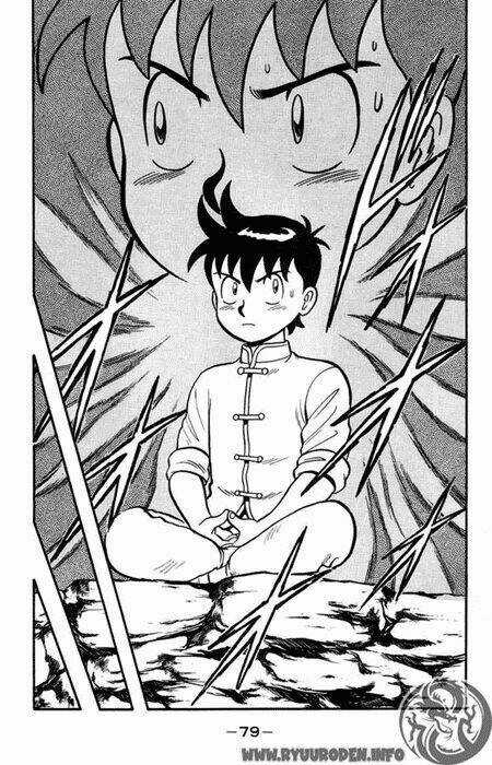 Hoàng Phi Hồng Phần 1 - Chapter 17 - Trang 80