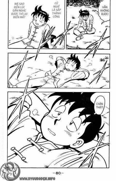 Hoàng Phi Hồng Phần 1 - Chapter 17 - Trang 81