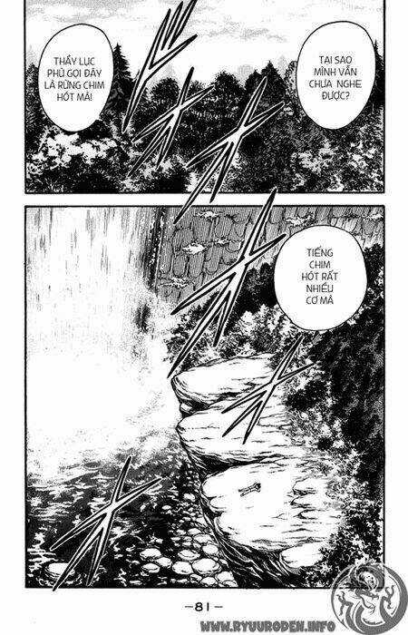 Hoàng Phi Hồng Phần 1 - Chapter 17 - Trang 82