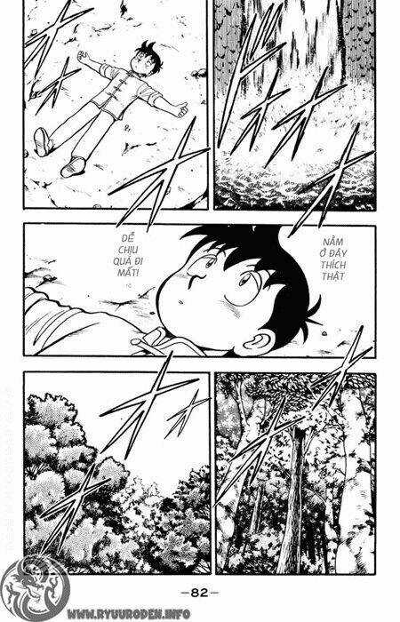 Hoàng Phi Hồng Phần 1 - Chapter 17 - Trang 83