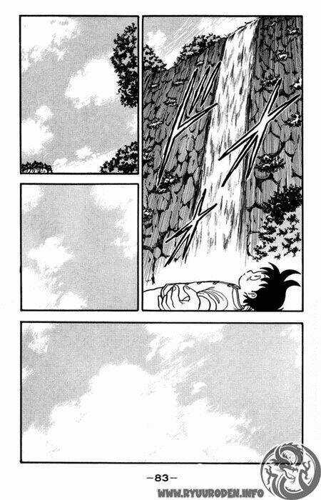 Hoàng Phi Hồng Phần 1 - Chapter 17 - Trang 84