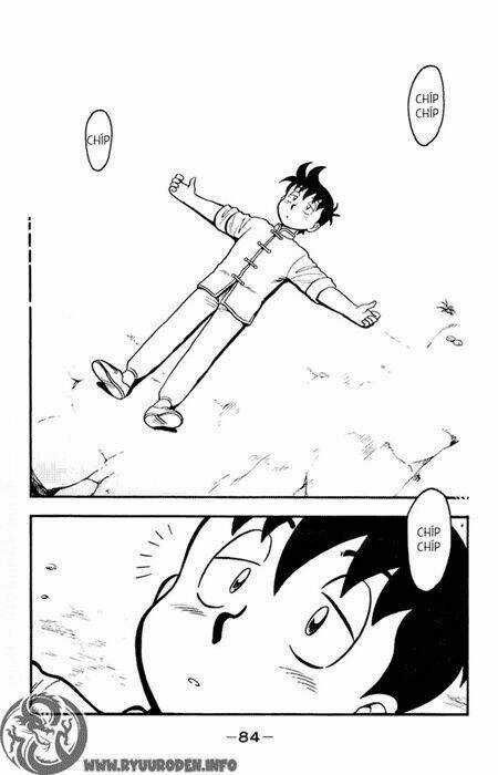 Hoàng Phi Hồng Phần 1 - Chapter 17 - Trang 85