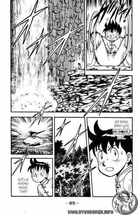 Hoàng Phi Hồng Phần 1 - Chapter 17 - Trang 86