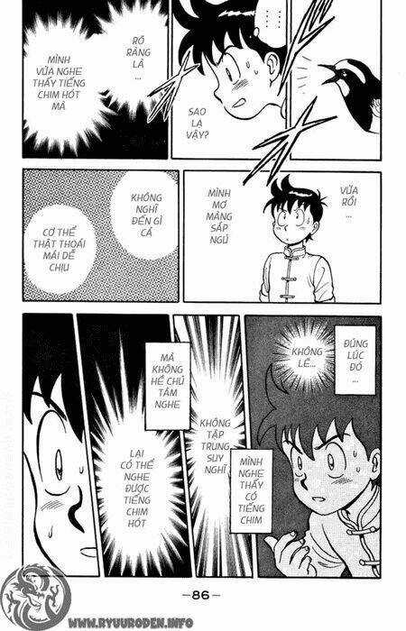 Hoàng Phi Hồng Phần 1 - Chapter 17 - Trang 87